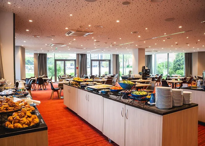 Focus Hotel Premium Gdańsk