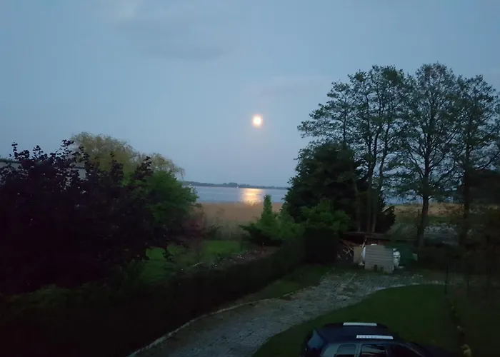 Bed and Breakfast Dom Joanna Dziwnów