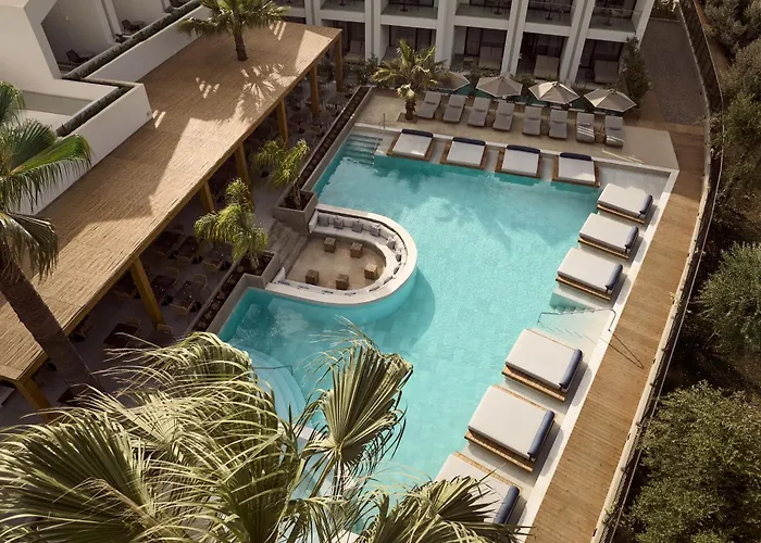 Hotel Cavo Vezal (Adults Only) Laganas