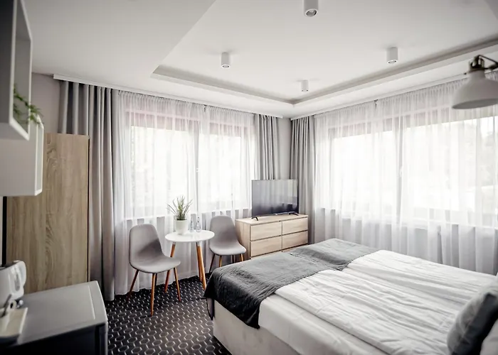 Dom Gościnny Dana Dziwnów