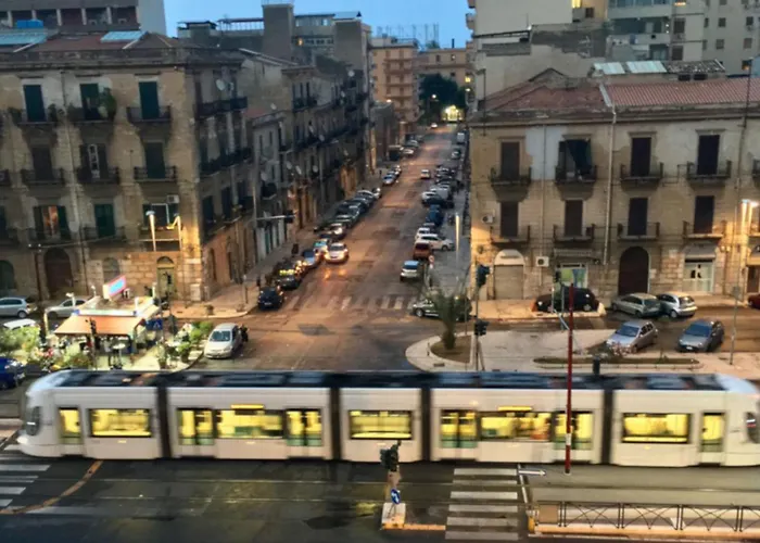 Hotel Antadia Palermo