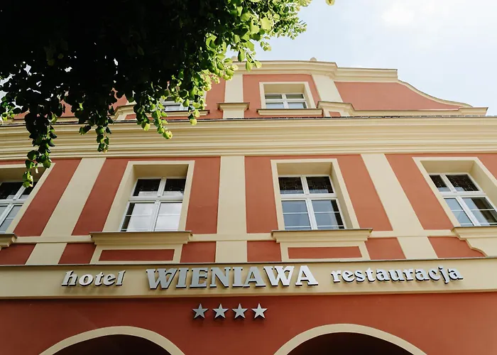Wieniawa Leszno 