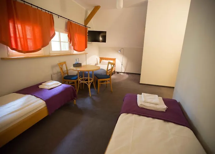 Natura Park Połczyn-Zdrój