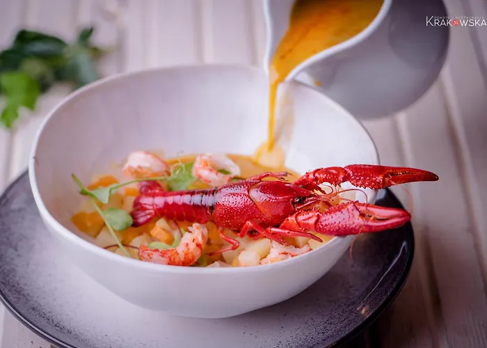 Bed and Breakfast Krakowska 39 Kazimierz Dolny