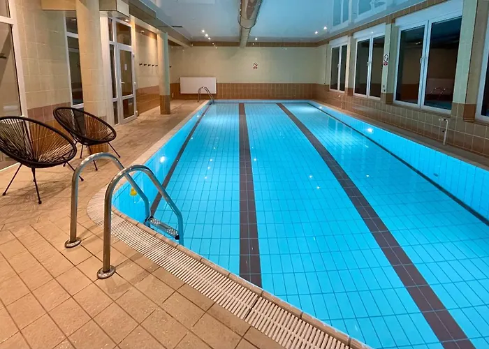 Bed and Breakfast Promes Mielno