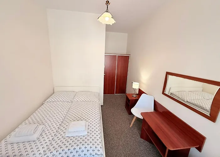 Hotel Albatros PRZY PLAŻY Władysławowo