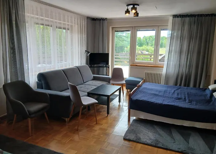 Hotel Albatros Mikołajki