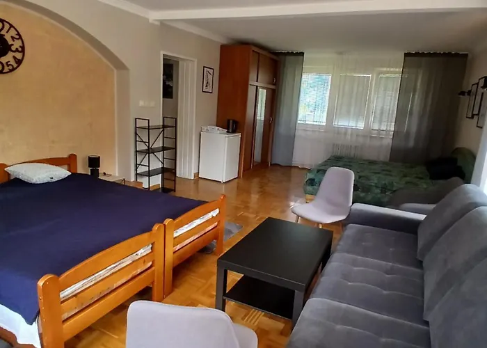 Hotel Albatros Mikołajki