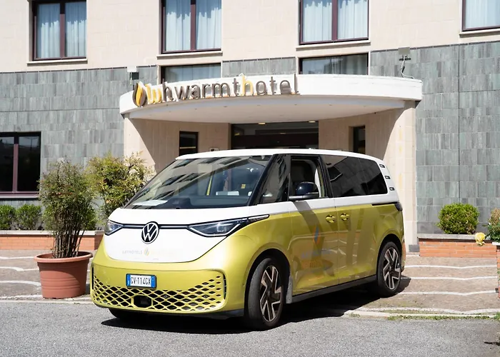 Warmthotel Rzym