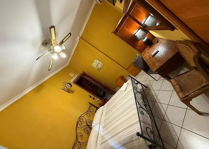 Hotel Viennese Due Rzym