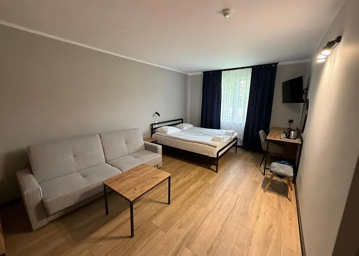 Hotel Kliper Władysławowo