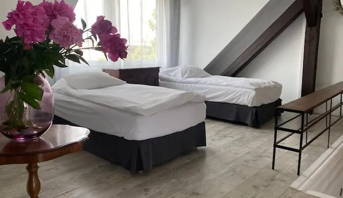 Villa Cuprum Lubiń