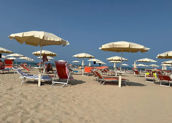 Hotel Rosy Rimini