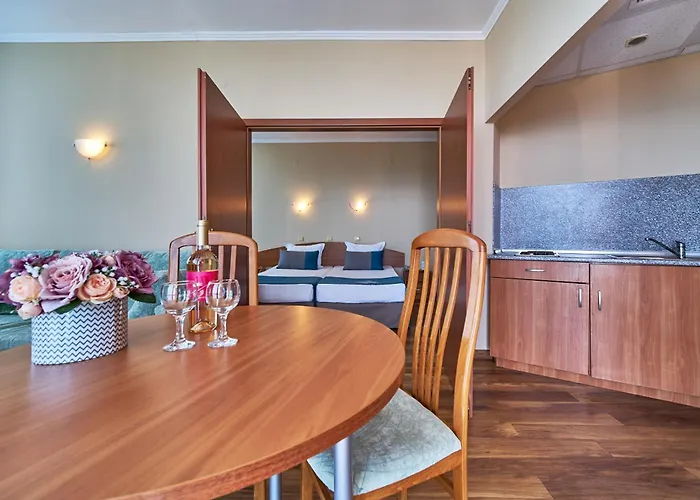 Mirabelle Hotel Złote Piaski