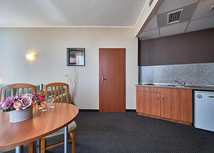 Mirabelle Hotel Złote Piaski