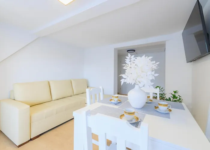 Willa Halina Krościenko nad Dunajcem