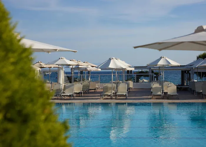 Blue Bay Beach Resort Jalisos