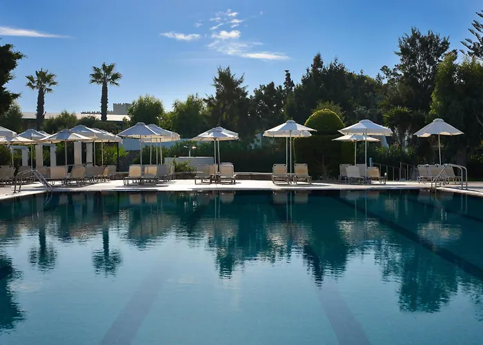 Blue Bay Beach Resort Jalisos
