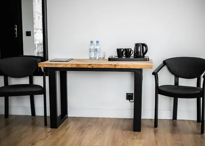 Bed and Breakfast Polka Chojnice