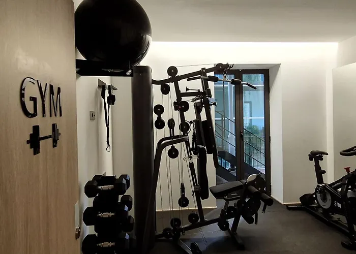 Hotel Actual Barcelona