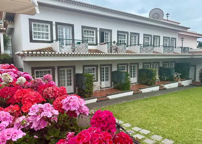 Hotel Quinta Da Penha De Franca Funchal 