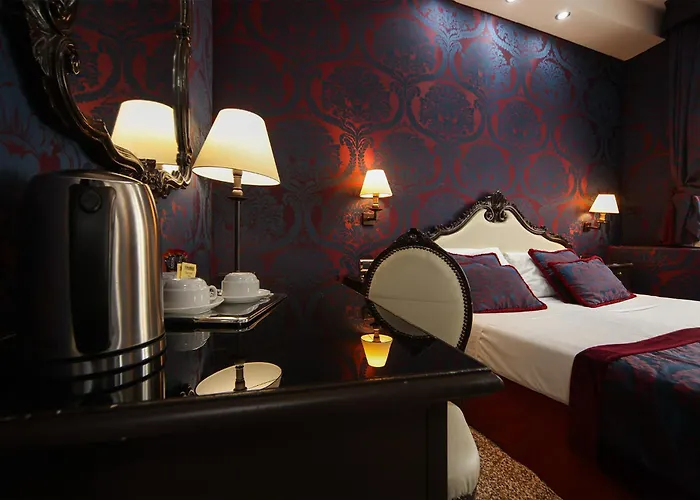 Locanda Antica Venezia