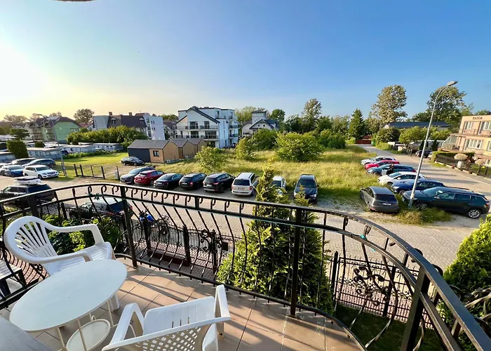 Willa Apart Władysławowo