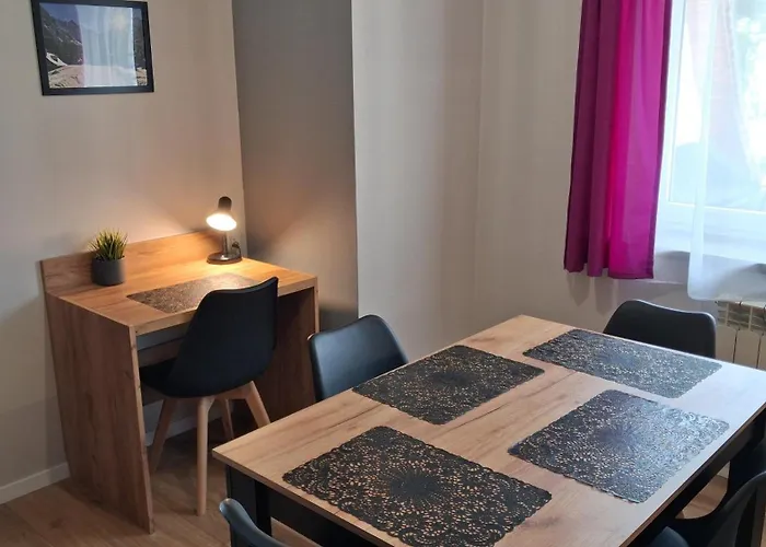 Willa na Olczańskim Wierchu - realizujemy Bony Turystyczne Bukowina Tatrzańska