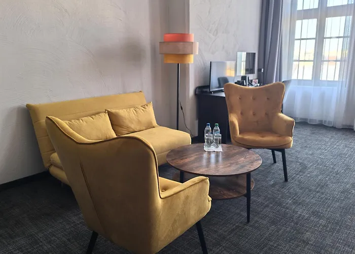 Apartamenty Grępielnia Bielsko-Biała