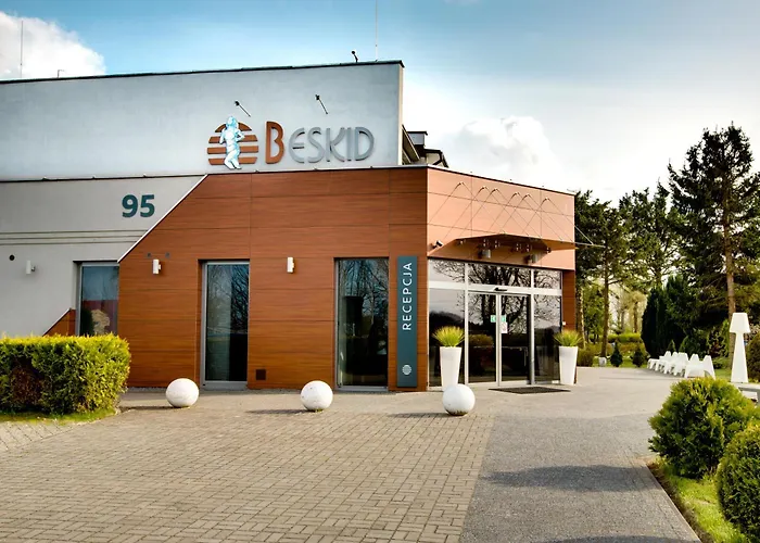 Owr -Beskid- Sarbinowo