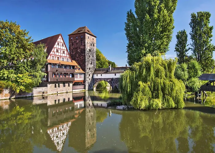 Nh Collection Nuernberg City