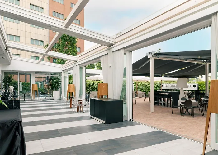 Michelino 75 By The Sydney Hotel Bolonia