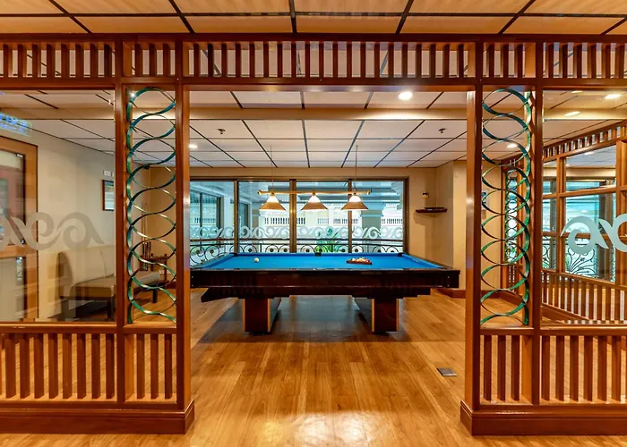 Sherwood Residence Ho Chi Minh