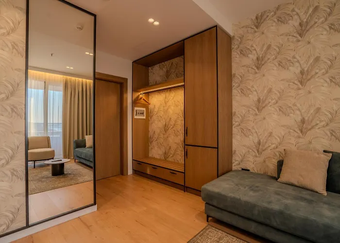 Hotel Majestic Durrës