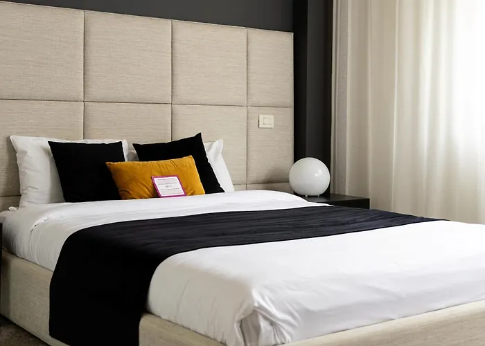 Orhideea Residence & Spa Bukareszt