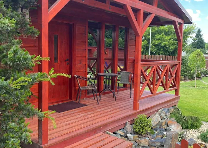 Hotel Trebovicky Mlyn Ostrawa