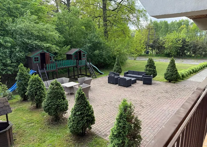 Hotel Zajazd Tumidaj Sieradz