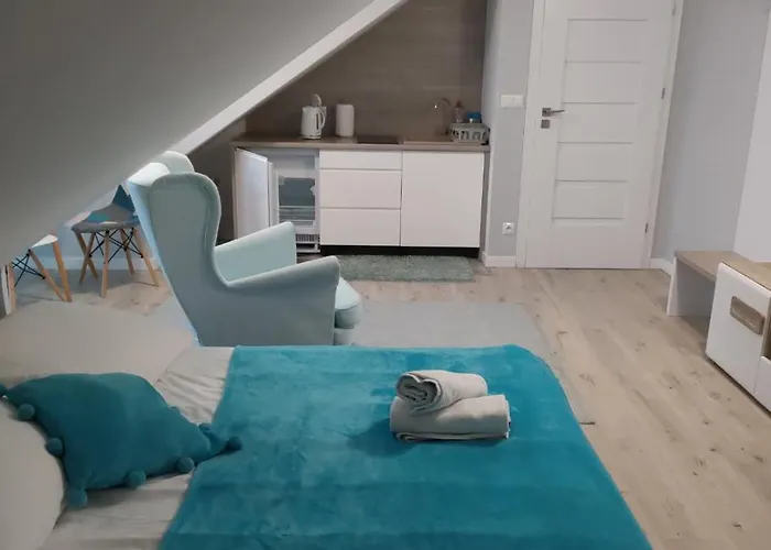 Hotel Morska Perła Władysławowo