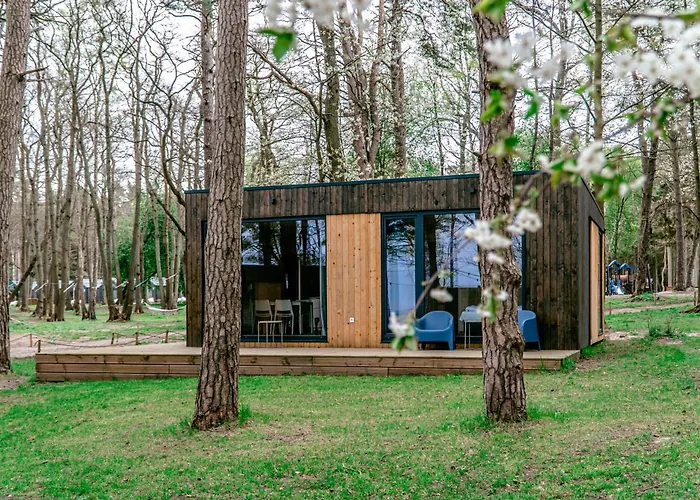 Hotel Ustronie Park Ustronie Morskie