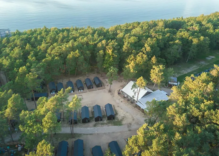 Hotel Ustronie Park Ustronie Morskie