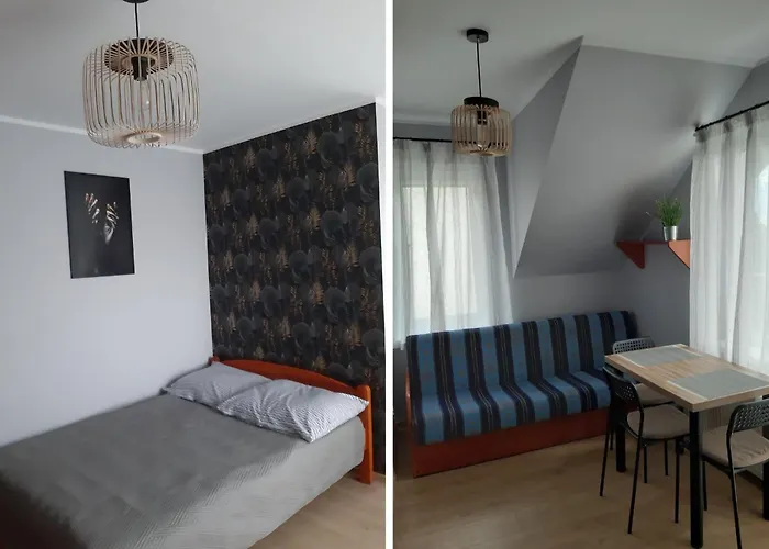 Hotel Ventus Władysławowo