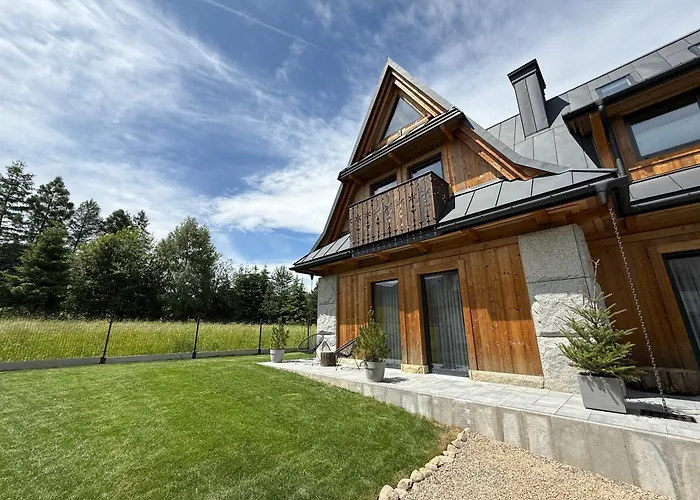 Kama Lama Zakopane