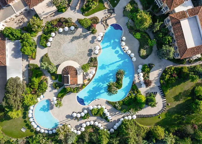 Hotel Hyatt Regency Saloniki
