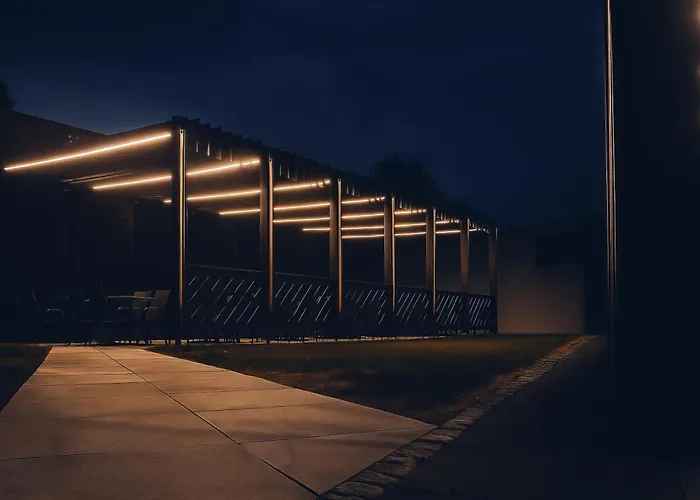 Hotel Era Świeradów-Zdrój