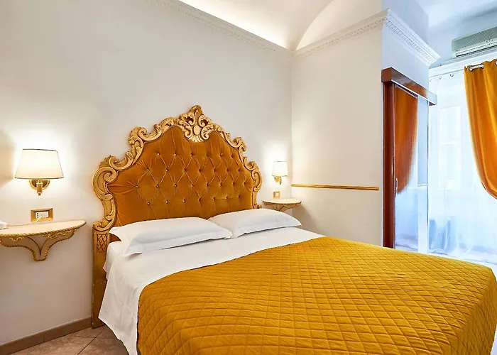 Hotel Virginia Rzym