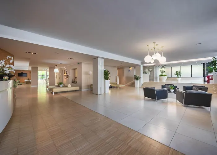 Ih Hotels Milano Watt 13