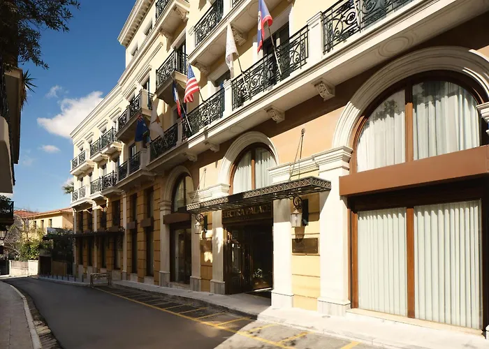 Electra Palace Ateny