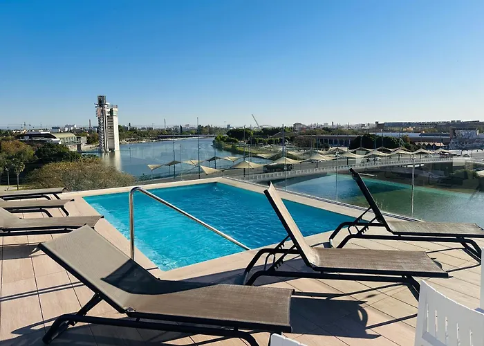 Ribera De Triana Hotel Sewilla