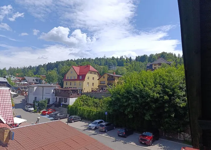 Bed and Breakfast Karkoz Karpacz