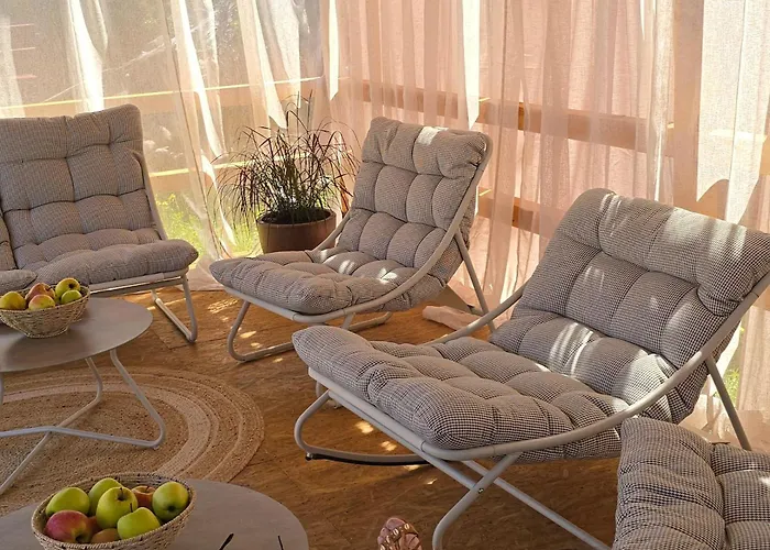 Bed and Breakfast Posejdon Ustronie Morskie